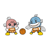 バスケットボール
