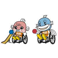 ボッチャ