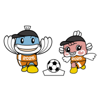 フットソフトボール